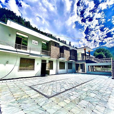 River Garden Hotel And Resort Наран Екстер'єр фото