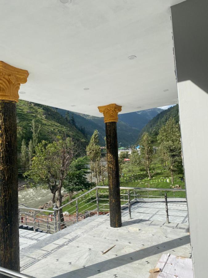 River Garden Hotel And Resort Наран Екстер'єр фото