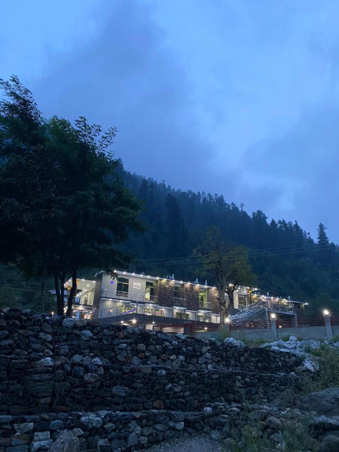 River Garden Hotel And Resort Наран Екстер'єр фото